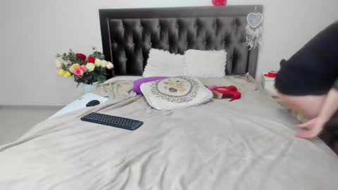 Marcia online show from March 12, 10:39 pm