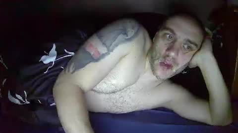 Martin Banas online show from December 25, 1:20 am