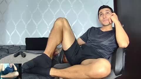 Marck  Independent model  online show from March 7, 4:46 am