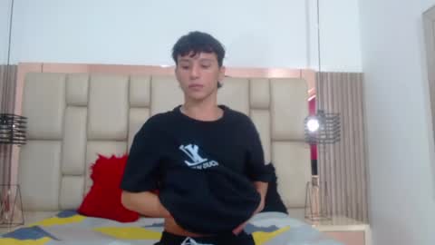 Snapshot of marckpassion chatting on January 29, 12:24 pm Marck online show from January 29, 12:24 pm