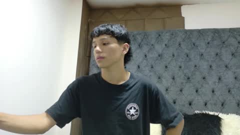 Snapshot of marckpassion chatting on February 28, 12:52 pm Marck online show from February 28, 12:52 pm