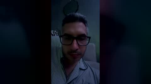Marco online show from May 10, 8:47 pm