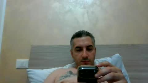 Marco online show from July 30, 1:54 pm