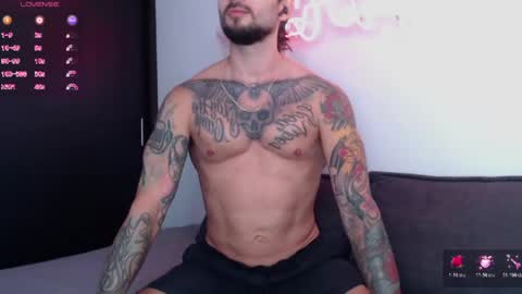 Snapshot of marco_allison43 chatting on June 7, 6:44 pm marco_allison43 online show from June 7, 6:44 pm