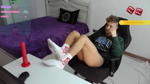 Snapshot of marco_athlete chatting on January 17, 7:30 am silas online show from January 17, 7:30 am
