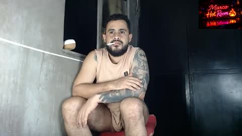 marco_aure online show from May 29, 5:49 am