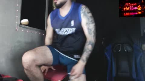 marco_aure online show from June 7, 6:17 am