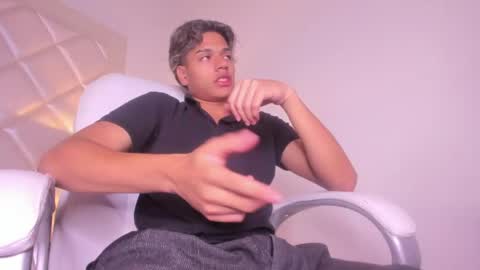 marco_deluxe online show from April 23, 11:42 am