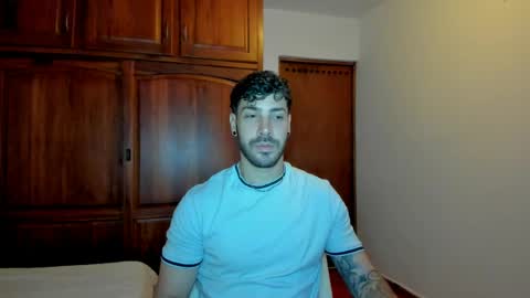 Marco IG marco tahani online show from May 2, 11:10 pm