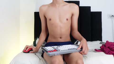 Marco online show from January 12, 2:14 am