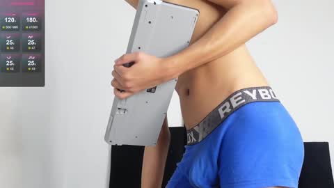 Marco online show from January 26, 5:34 am