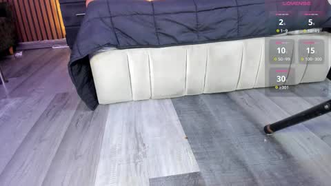 Marco And Allice online show from March 20, 9:25 am