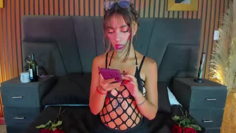 Marco And Allice online show from April 15, 4:08 am