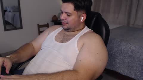 Marcos online show from March 19, 8:46 pm