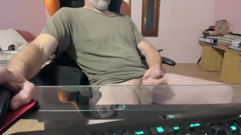 Marcodepolo online show from December 23, 8:14 pm