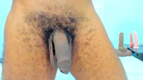 Marco Luis online show from December 12, 10:09 pm