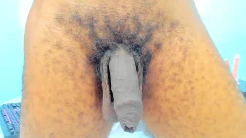 Marco Luis online show from February 21, 2:39 am