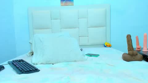 Marco Luis online show from February 21, 11:32 pm