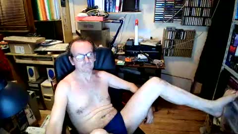 Marco online show from July 11, 9:01 am