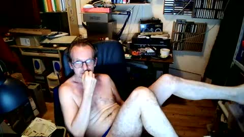 Marco online show from July 20, 5:48 pm