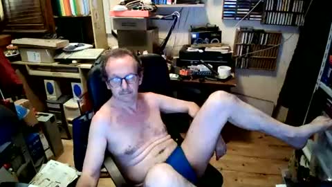 Marco online show from July 21, 12:40 pm