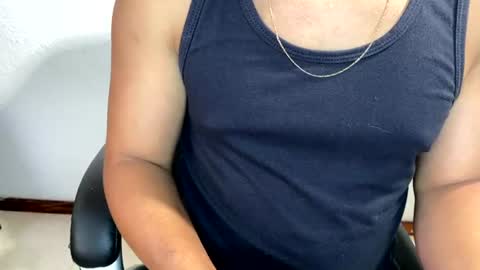 marcos online show from July 11, 7:27 pm