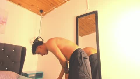 marcos_vieyra online show from May 30, 8:50 pm