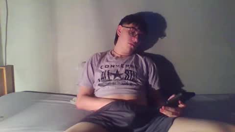 Marcos Label online show from December 20, 6:31 am