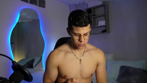 Marco Sullivan online show from March 24, 12:10 pm