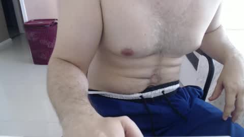 marcoteles online show from January 31, 7:34 pm