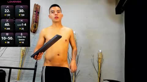 marcovitto online show from December 24, 7:06 am