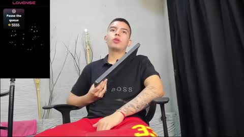 marcovitto online show from December 27, 3:53 am