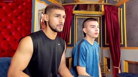 marcovitto online show from January 18, 3:09 am