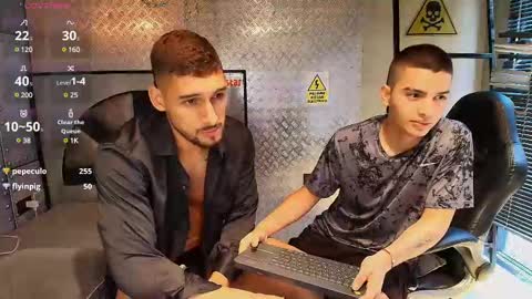 marcovitto online show from February 9, 5:43 pm