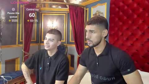 marcovitto online show from February 12, 3:18 am