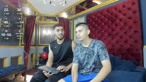 marcovitto online show from February 16, 3:15 am