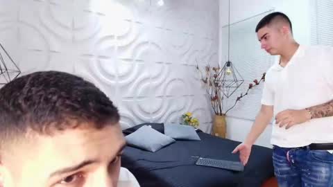 marcovitto online show from March 10, 3:34 am