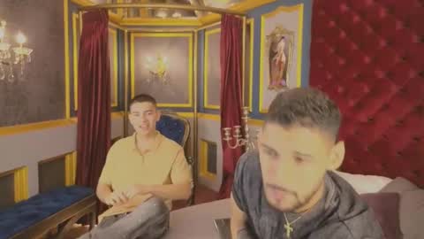 marcovitto online show from March 11, 3:16 am