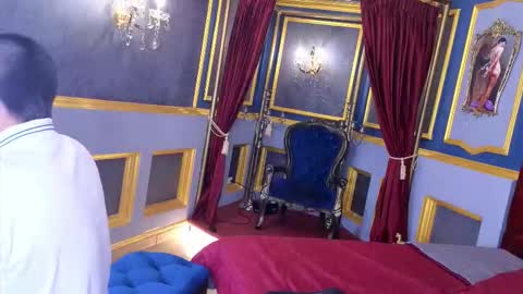 marcovitto online show from October 22, 11:43 am