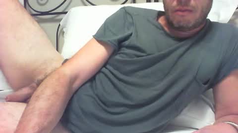 marcowinner2025 online show from March 23, 5:50 pm