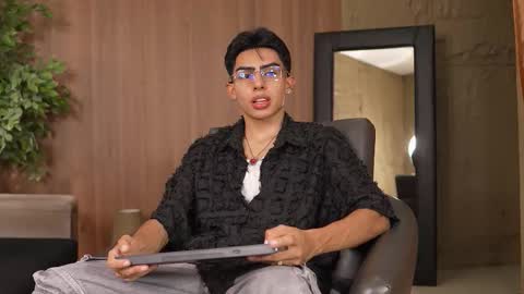 Snapshot of marcoyethan chatting on September 20, 3:40 am Marco and Ethan online show from September 20, 3:40 am