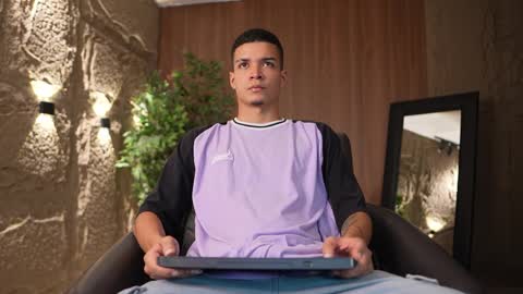 Marco and Ethan online show from April 2, 3:59 am