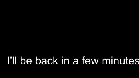 Marco and Ethan online show from April 9, 8:25 pm