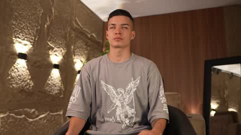 Marco and Ethan online show from April 10, 11:31 pm