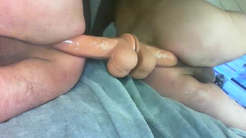 Marc online show from January 26, 9:40 pm