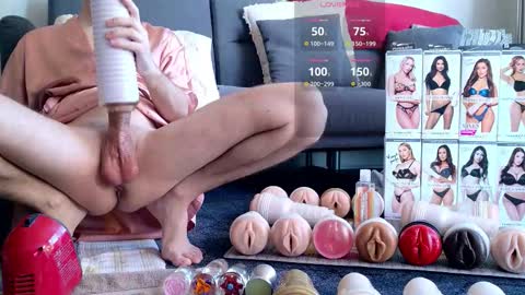 Marc online show from November 29, 1:36 pm