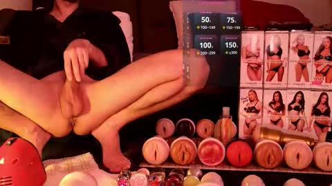 Marc online show from January 7, 9:50 pm