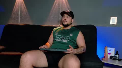 Snapshot of marcus_aress chatting on June 23, 11:52 am marcus_aress online show from June 23, 11:52 am