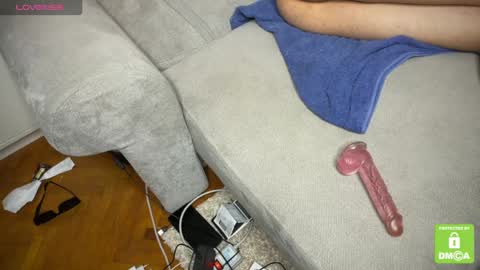 Snapshot of marcus_euphoria chatting on March 10, 12:07 am Marcus online show from March 10, 12:07 am