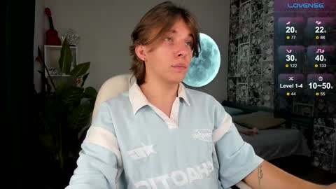 Snapshot of marcus_euphoria chatting on September 8, 9:14 pm Marcus online show from September 8, 9:14 pm